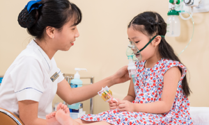 Nguyên nhân trẻ dễ tái bệnh viêm phế quản