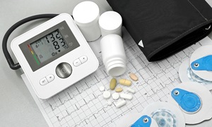 Thai phụ tiếp xúc 'hóa chất vĩnh cửu' có thể khiến con cao huyết áp