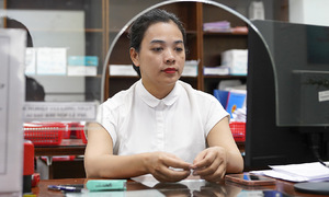 Hà Nội và TP HCM được tăng thêm 10 phó giám đốc sở
