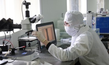 ĐH Khoa học Tự nhiên tăng học bổng cho sinh viên tài năng