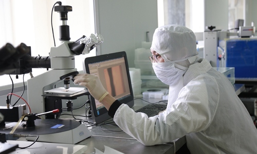 ĐH Khoa học Tự nhiên tăng học bổng cho sinh viên tài năng