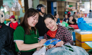 VPBank cung cấp loạt giải pháp đồng hành cùng kinh tế tư nhân