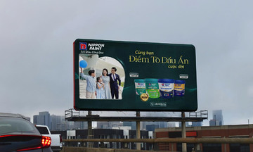 Công nghệ tăng chất lượng cho dòng sơn Nippon Paint's Premium