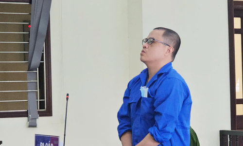Lừa nâng điểm giá 200 triệu đồng