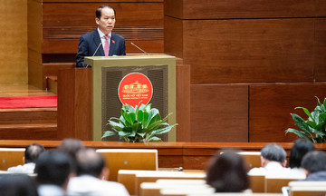 Giữ quyền chất vấn Chánh án, Viện trưởng VKS của đại biểu HĐND