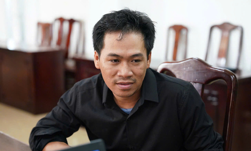 Kẻ sát hại ba người nhà vợ cũ bị khởi tố