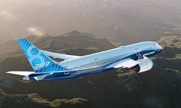 Rắc rối mới của Boeing sau vụ tai nạn ở Ấn Độ