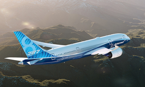 Rắc rối mới của Boeing sau vụ tai nạn ở Ấn Độ