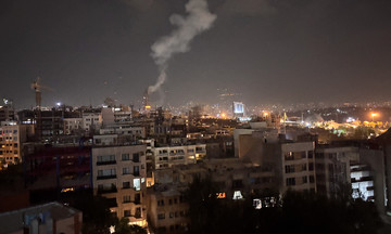 Tính toán của Israel khi tiến hành chiến dịch 'Sư tử Trỗi dậy' với Iran