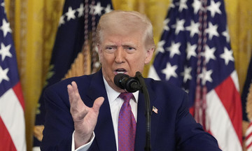 Ông Trump nói vẫn còn cơ hội đạt thỏa thuận với Iran