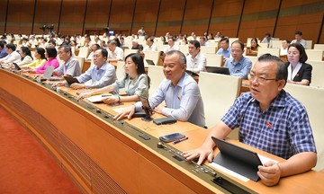 Hội đồng thành viên, chủ tịch doanh nghiệp nhà nước được tự quyết lương, thưởng