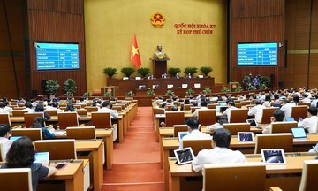 Công ty con, liên kết không được hưởng thuế ưu đãi thu nhập doanh nghiệp