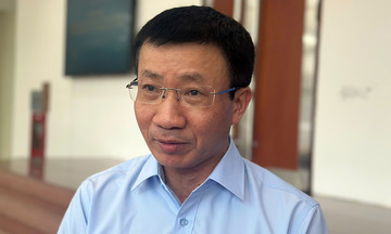 Đề xuất tăng hỗ trợ cho sinh viên được cử học điện hạt nhân ở nước ngoài