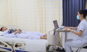 Bị giật mình khi ngủ trưa có phải bệnh?