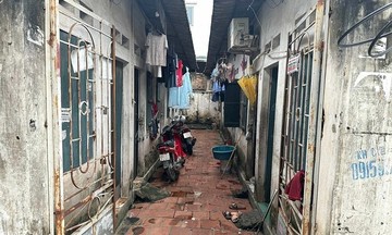 Tỉnh hay xã sẽ cấp giấy phép xây dựng nhà khi bỏ cấp huyện?