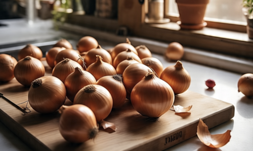 5 loại rau củ hỗ trợ giải độc, hạ men gan