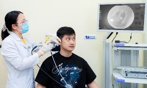 Điếc đột ngột có tự khỏi không?