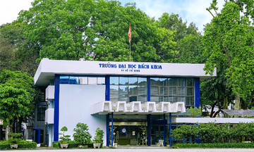 13 đại học dẫn dắt các trung tâm đào tạo xuất sắc và tài năng
