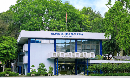 13 đại học dẫn dắt các trung tâm đào tạo xuất sắc và tài năng