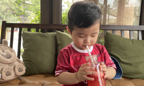 4 thói quen mỗi ngày tốt cho thận của trẻ