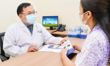 Chăm sóc người suy thận giai đoạn cuối thế nào?