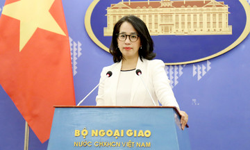 Việt Nam trở thành nước đối tác của BRICS