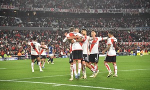 Hồ sơ FIFA Club World Cup: River Plate