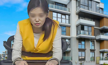 Kẻ lừa đảo xinh đẹp lập mưu khoắng sạch nhà 9 bạn trai