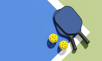 Điều gì xảy ra khi chơi pickleball liên tục nhiều giờ?