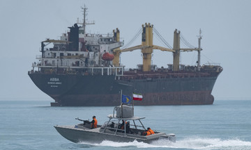 Tác động kinh tế thế giới khi căng thẳng Israel - Iran leo thang