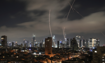 Tác động lan rộng từ chiến dịch tập kích của Israel - Iran