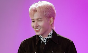 Hùng Huỳnh, Tăng Duy Tân kết hợp dàn 'Em xinh say hi'