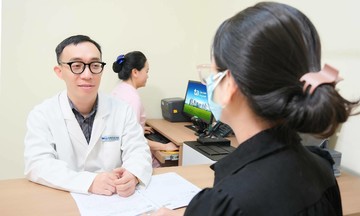 Triệu chứng đau bụng kinh