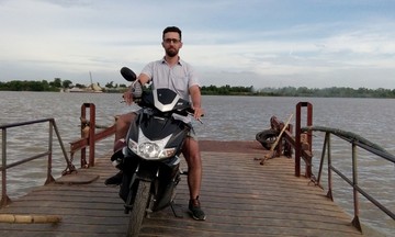 Nỗi sợ tiếng ồn của người nước ngoài ở Việt Nam
