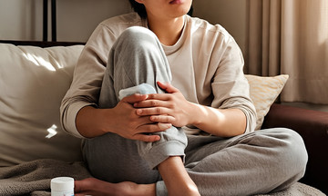 5 triệu chứng ung thư xương