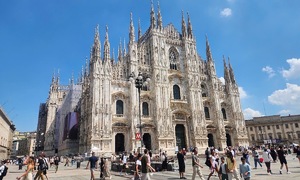 Việt Nam sắp có đường bay thẳng tới Italy