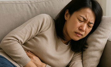 4 vấn đề về đường ruột khi cơ thể già đi