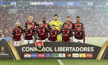 Hồ sơ FIFA Club World Cup: Flamengo