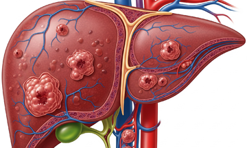 Các virus có thể gây ung thư