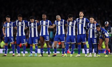 Hồ sơ FIFA Club World Cup: Porto