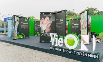 Dấu ấn VieON trong 5 năm tiếp cận thị trường OTT