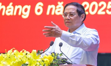 'Cần xóa bỏ định kiến khi sáp nhập tỉnh thành'