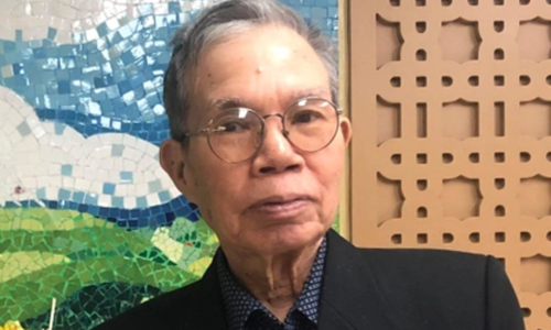 Muôn mặt cuộc đời qua truyện Ma Văn Kháng