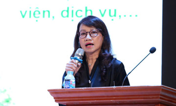 Thủ tục xét duyệt, cấp tiền phức tạp gây khó cho liên kết 'ba nhà'