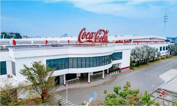 30 năm phát triển cùng cộng đồng của Coca-Cola Việt Nam