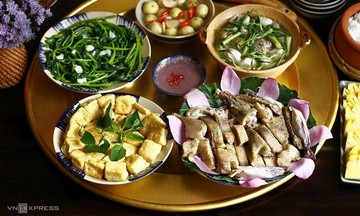 Lý do cơ thể cần vitamin nhóm B