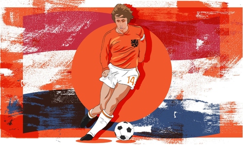 Giải mật thể thao: Kế hoạch của 'Thánh Cruyff'