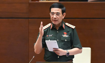 ‘Việt Nam đi muộn nhưng không đi sau trong gìn giữ hòa bình Liên Hợp Quốc’