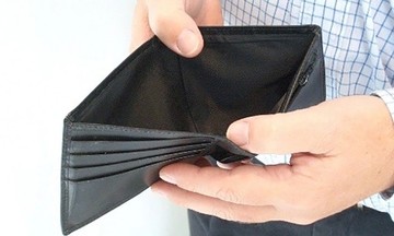 4 sai lầm khiến một người mãi nghèo