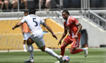 Bayern 10-0 Auckland